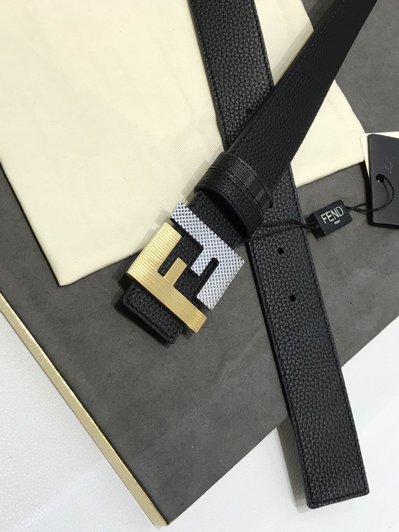 F**di belts